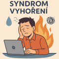 Syndrom vyhoření: Jak rozpoznat burnout a jak mu předcházet